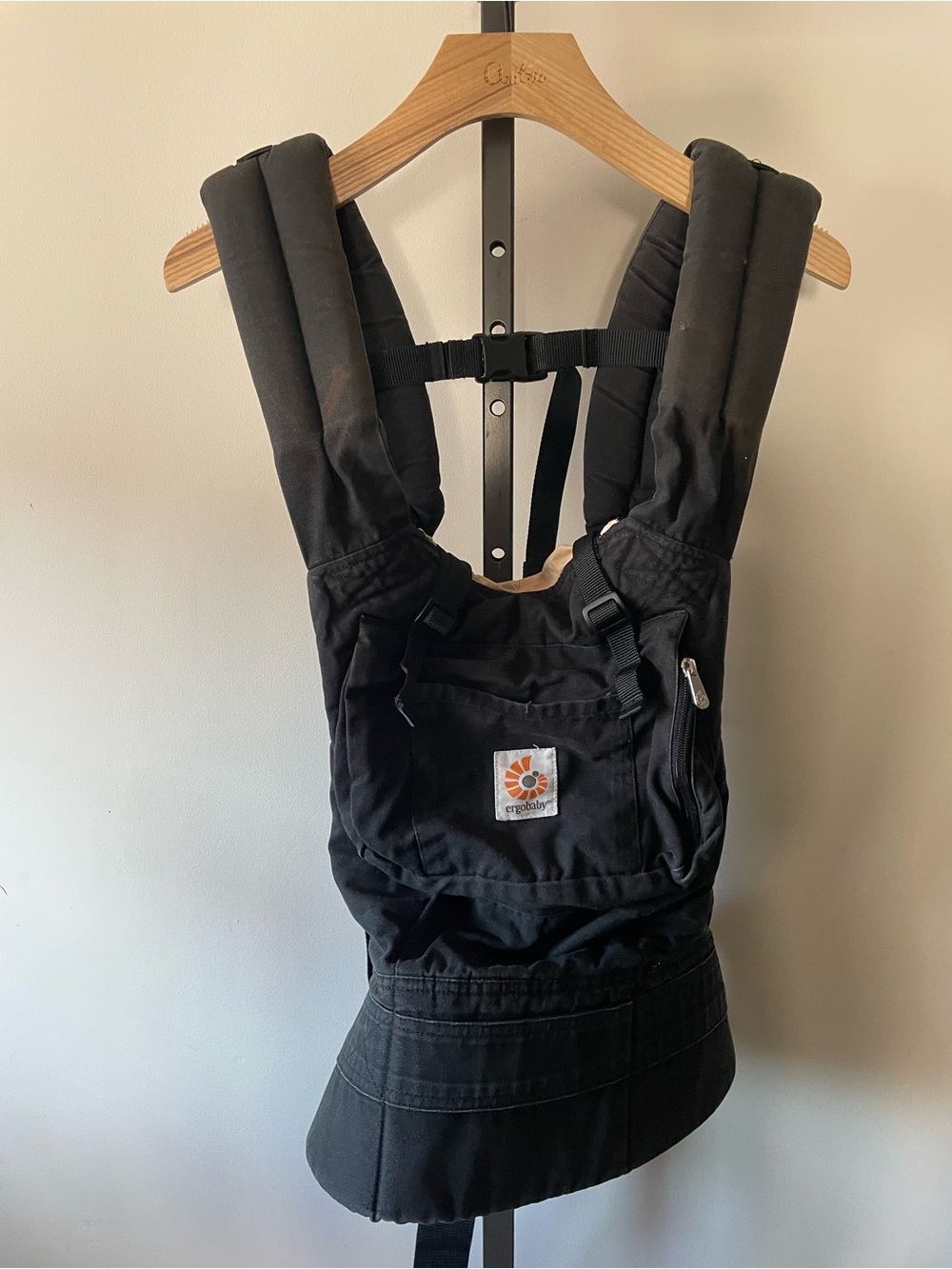 Ergobaby Original Baby Bag